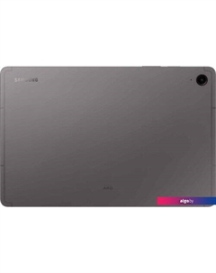 Планшет Samsung Galaxy Tab S9 FE 5G SM-X516 8GB/256GB (графит)