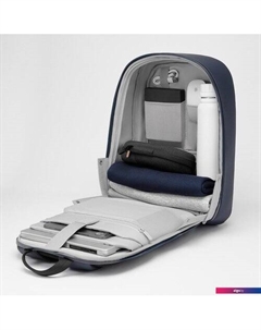 Городской рюкзак Bobby Edge (синий) Xd design