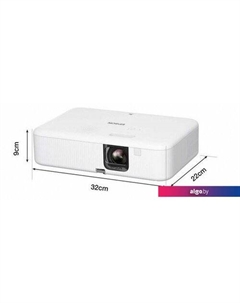 Проектор CO-FH01 Epson