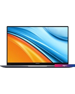 Ноутбук HONOR MagicBook 15 BMH-WFP9HN 5301AFVL Honor