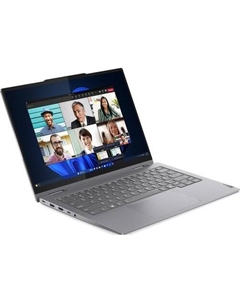 Ноутбук 2-в-1 Lenovo ThinkBook 14 2-in-1 G4 IML 21MX000YRU