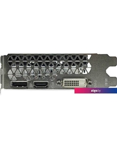 Видеокарта GTX 1660 Super 6GB GDDR6 AF1660S-6144D6H1-V4 Afox