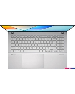 Ноутбук ASUS VivoBook S15 OLED S5507QA-MA006W Asus