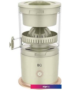Соковыжималка J3000 (зеленый) Bq