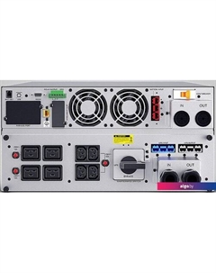 Источник бесперебойного питания OLS6KERT5U Cyberpower