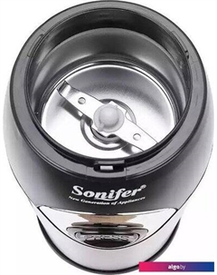 Электрическая кофемолка SF-3507 Sonifer