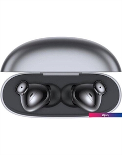 Наушники Choice Earbuds X5 Pro (серый, международная версия) Honor