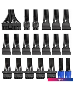 Блок питания ServerPRO-700ADS EX174460RUS Exegate