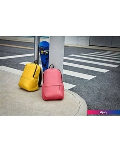 Городской рюкзак Sport Leisure Backpack (black) Ninetygo