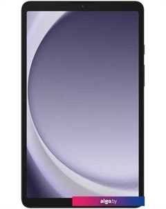 Планшет Samsung Galaxy Tab A9 Wi-Fi SM-X110 4GB/64GB (графит)