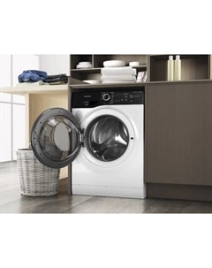 Стиральная машина NSB 7249 ZD AVE RU Hotpoint