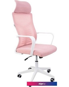 Кресло Milan Аir (розовый) Calviano