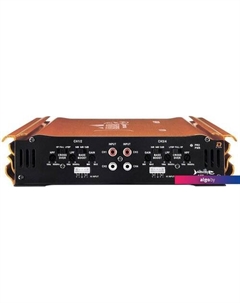 Автомобильный усилитель Barracuda 4.65 Dl audio