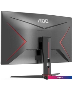 Игровой монитор C27G2E/BK Aoc