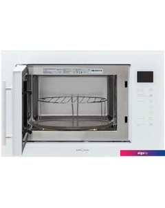 Микроволновая печь Riflesso 60 WH V2 Krona