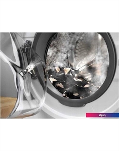 Стиральная машина EW2FN727WP Electrolux