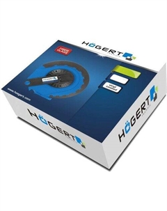 Рулетка HT4M477 Hoegert technik