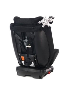 Детское автокресло ProFit (elegant black) Martin noir