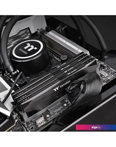 Оперативная память H-One 8GB DDR4 PC4-25600 R021D408GX1-3200C16D Thermaltake