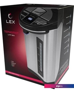 Термопот LXTP 3610 Lex