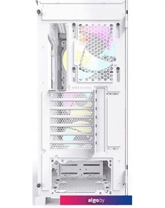 Корпус AIR 1000 Premium (белый) Montech