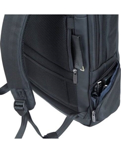 Городской рюкзак Narita 8165 (черный) Rivacase