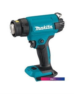 Промышленный фен DHG181ZK (без АКБ) Makita