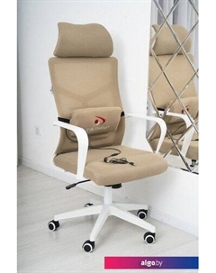 Кресло Milan Аir (бежевый) Calviano