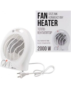 Тепловентилятор FK-FH04 Forcekraft