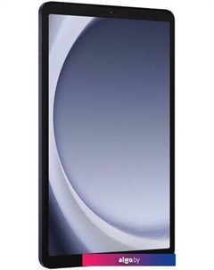Планшет Samsung Galaxy Tab A9 Wi-Fi SM-X110 4GB/64GB (темно-синий)