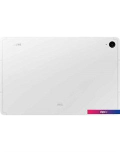 Планшет Samsung Galaxy Tab S9 FE 5G SM-X516 6GB/128GB (серебристый)