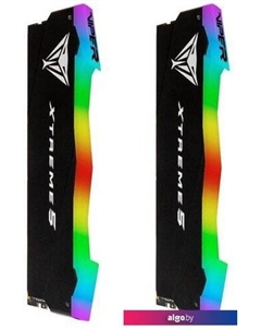 Оперативная память Xtreme 5 2x24ГБ DDR5 7600 МГц PVXR548G76C36K Patriot