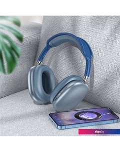 Наушники BO22 (синий) Borofone