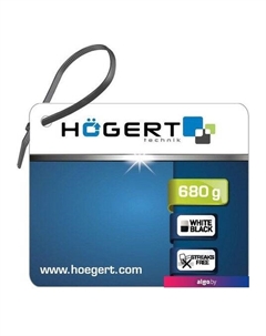 Молоток HT3B052 Hoegert technik