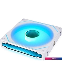 Вентилятор для корпуса Uni Fan SL Infinity 140 ARGB G99.14SLIN1W.00 Lian li
