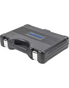 Универсальный набор инструментов F-41082-5DS-м (108 предметов) Forsage