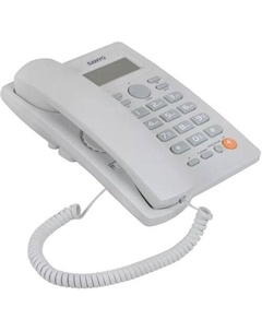 Проводной телефон Sanyo RA-S306W