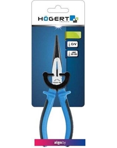 Плоскогубцы HT1P020 Hoegert technik