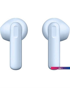 Наушники FreeBuds SE 2 (голубой, международная версия) Huawei