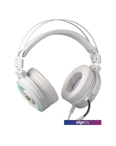 Наушники Lamia 2 (белый) Redragon