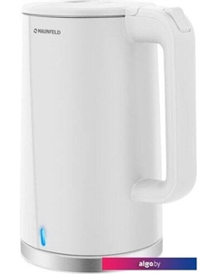 Электрический чайник MGK-633WH Maunfeld