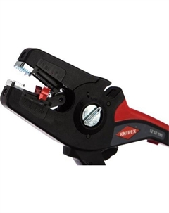 Стриппер KN-1252195SB Knipex
