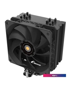 Кулер для процессора S120-H6 Alseye