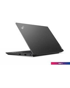 Ноутбук Lenovo ThinkPad E14 Gen 4 Intel 21E30077CD
