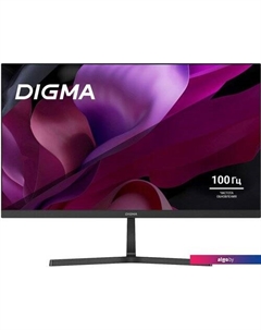 Монитор Progress 24P404F Digma