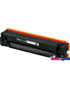 Картридж SACF540X (аналог HP CF540X) Sakura printing