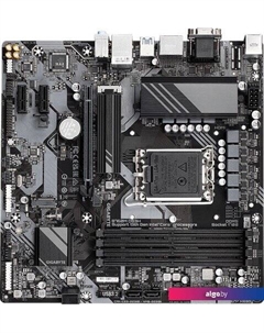 Материнская плата B760M DS3H (rev. 1.0) Gigabyte