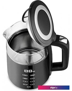 Электрический чайник KT1705P (черный) Bq