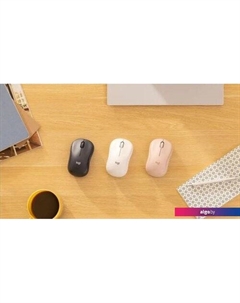 Мышь M240 (графит) Logitech