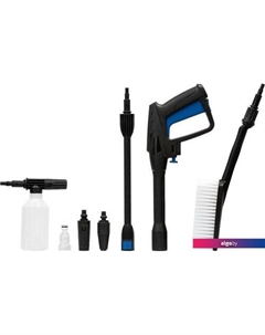 Мойка высокого давления HHW 170-510 Hyundai